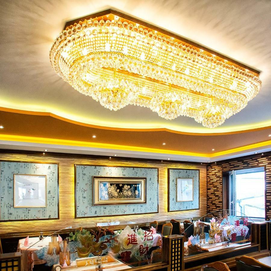 Gaststaette Lin Garden Ξενοδοχείο Untergruppenbach Εξωτερικό φωτογραφία